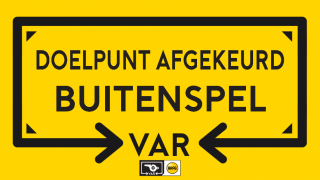VAR-communicatie